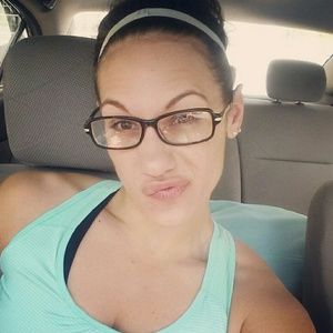 Meet your Posher, Bridget