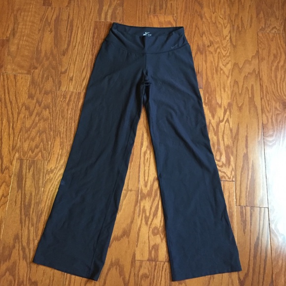 Nike Dri-Fit Pants