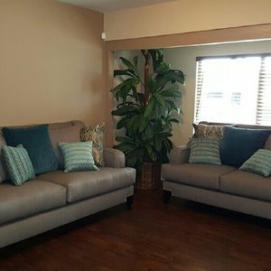 Meet your Posher, Salina