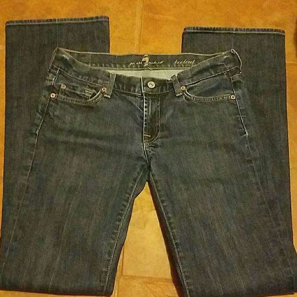 Jeans - Picture 2 of 2