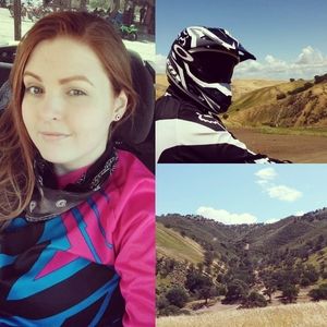 Meet your Posher, Liz