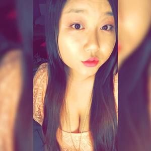 Meet your Posher, Kieu