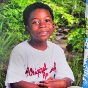 Meet your Posher, Harnikia