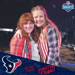 Meet your Posher, Michelle