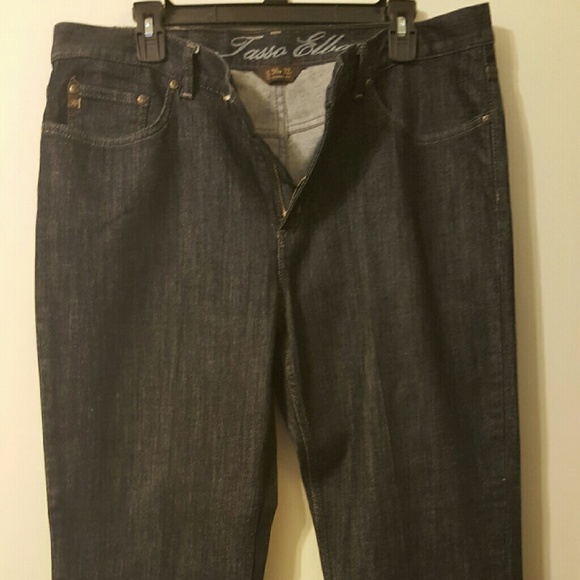 Tasso Elba jeans