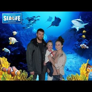 Meet your Posher, Mel