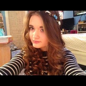 Meet your Posher, Karysta