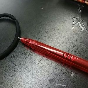 Meet your Posher, Osorio