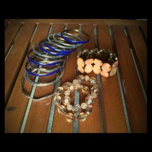 Bracelets