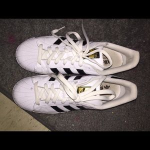 adidas superstar