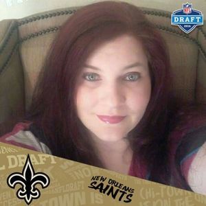 Meet your Posher, Christine