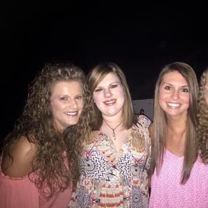 Meet your Posher, Haley