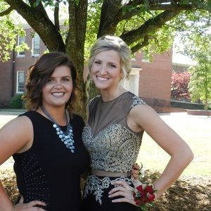 Meet your Posher, Shawn