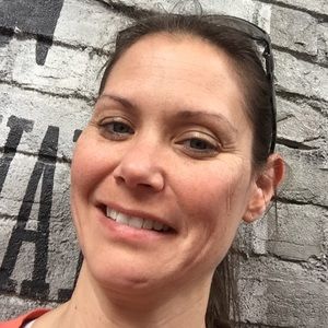 Meet your Posher, Karen