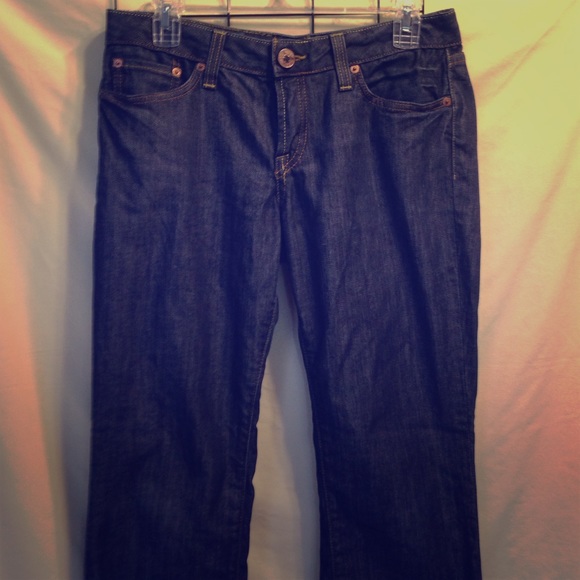Lucky brand jeans