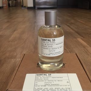 Le Labo Santal 100 ml