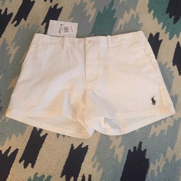 Ralph Lauren Shorts