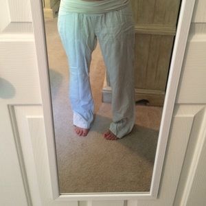 Oh Baby- Maternity Pants