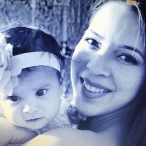 Meet your Posher, Rita