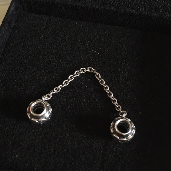 love connection safety chain