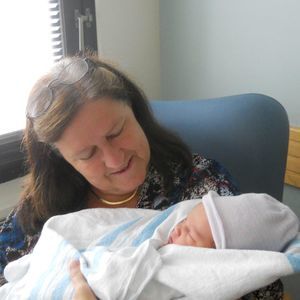 Meet your Posher, Phyllis