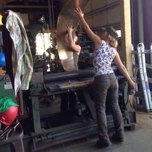 Meet your Posher, Jillian