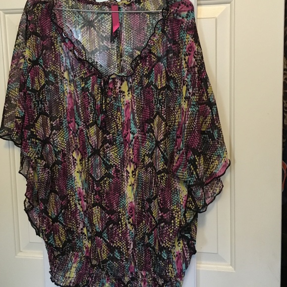 Blouse