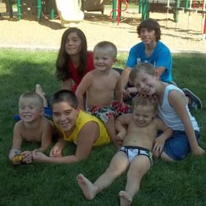 Meet your Posher, Jacklyn hayes