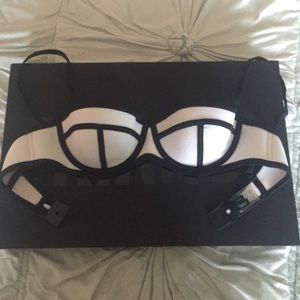 triangl bathing suit