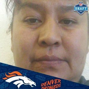 Meet your Posher, Joy