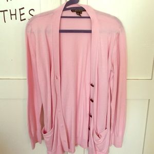 Ralph Lauren cardigan