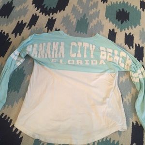Panama City Crew Tee