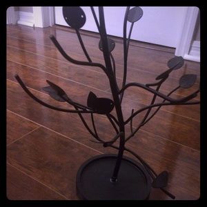 Jewelry tree