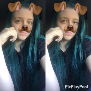 Meet your Posher, Allison