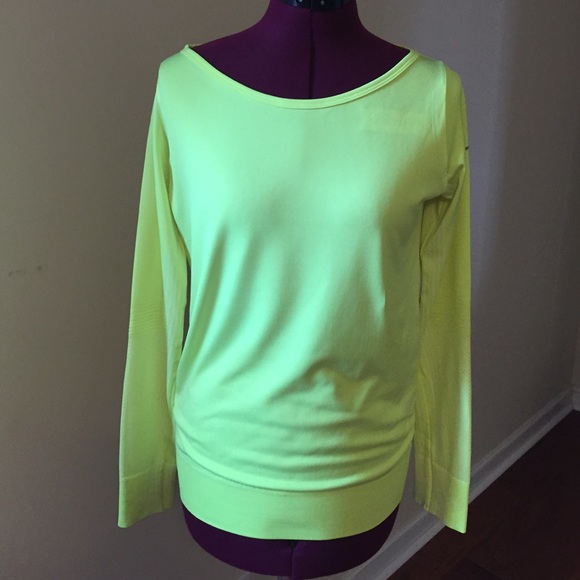 Nike Dri-Fit Shirt
