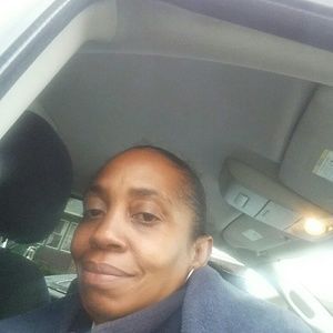 Meet your Posher, Cherise