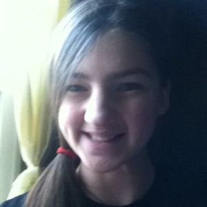 Meet your Posher, Danielle