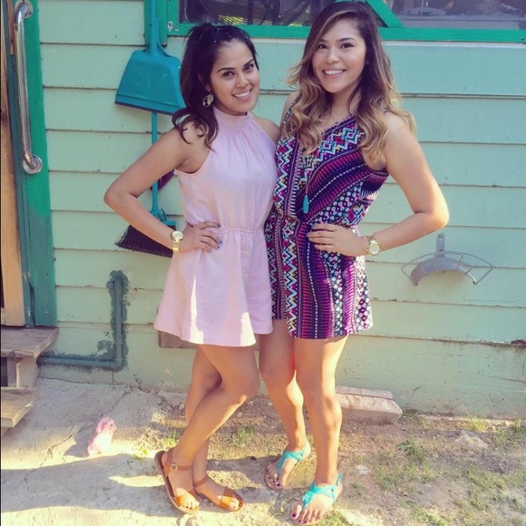 Meet your Posher, Natalina