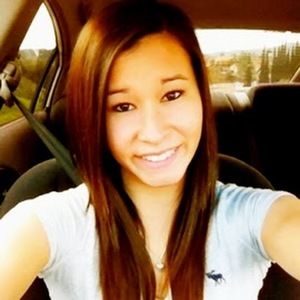 Meet your Posher, Alaina