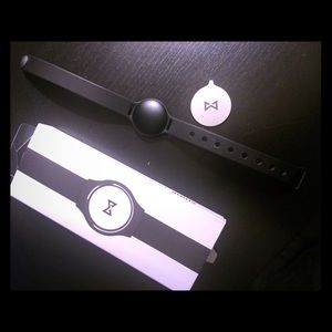 Misfit Shine activity tracker & accessories