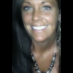 Meet your Posher, Tonya