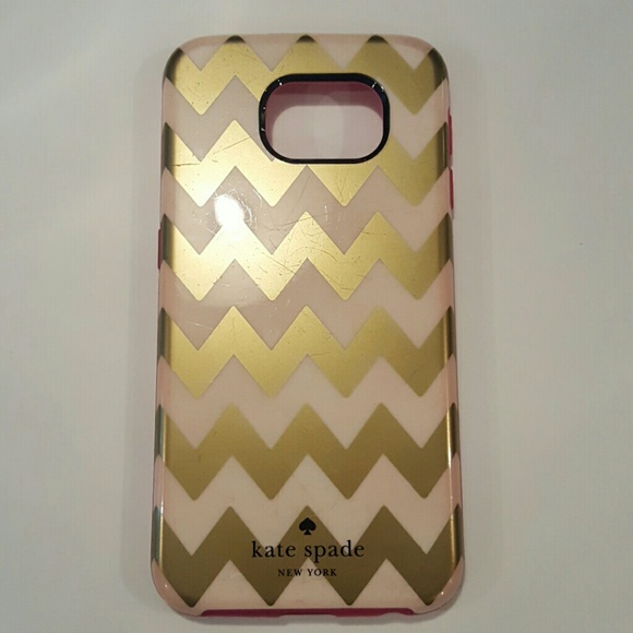 Kate Spade Galaxy S6 case