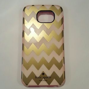 Kate Spade Galaxy S6 case