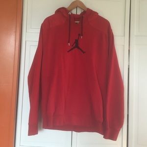 Jordan hoodie