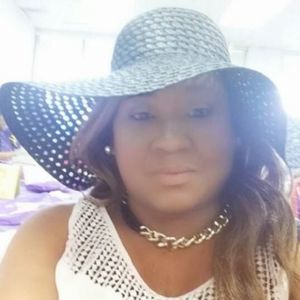 Meet your Posher, Cindy