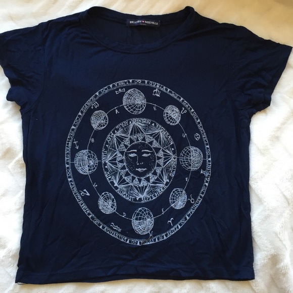 Brandy Melville tee