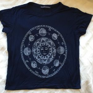 Brandy Melville tee