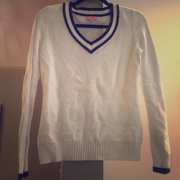 Lilly Sweater