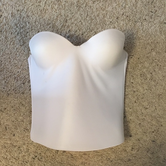 Bustier