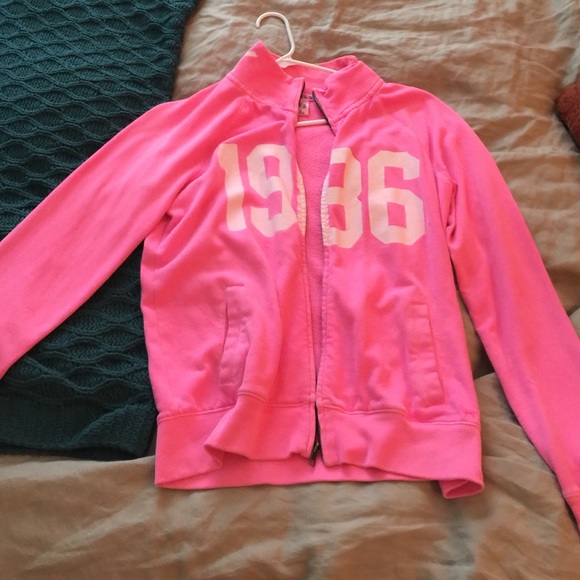 Victoria secret PINK jacket